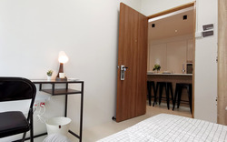 One-north Residences (D5), Apartment #582396101